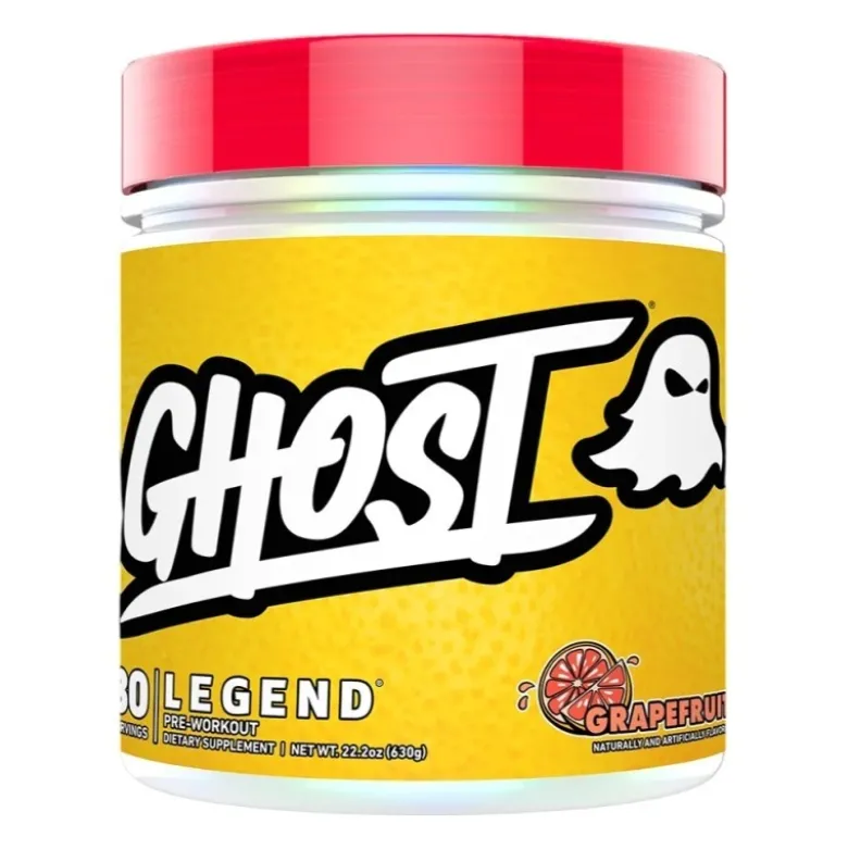 GHOST Legend V4 630 g - 675 g