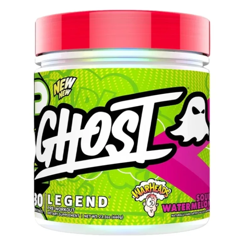 GHOST Legend V4 630 g - 675 g