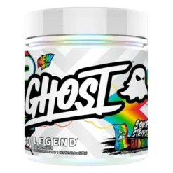 GHOST Legend V4 630 g - 675 g