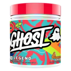 GHOST Legend V4 630 g - 675 g