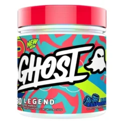 GHOST Legend V4 630 g - 675 g