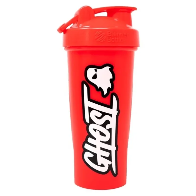 GHOST Logo Shaker Infrared 800 ml