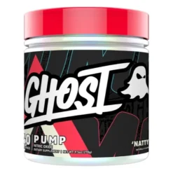 GHOST Pump V2 270 g - 350 g