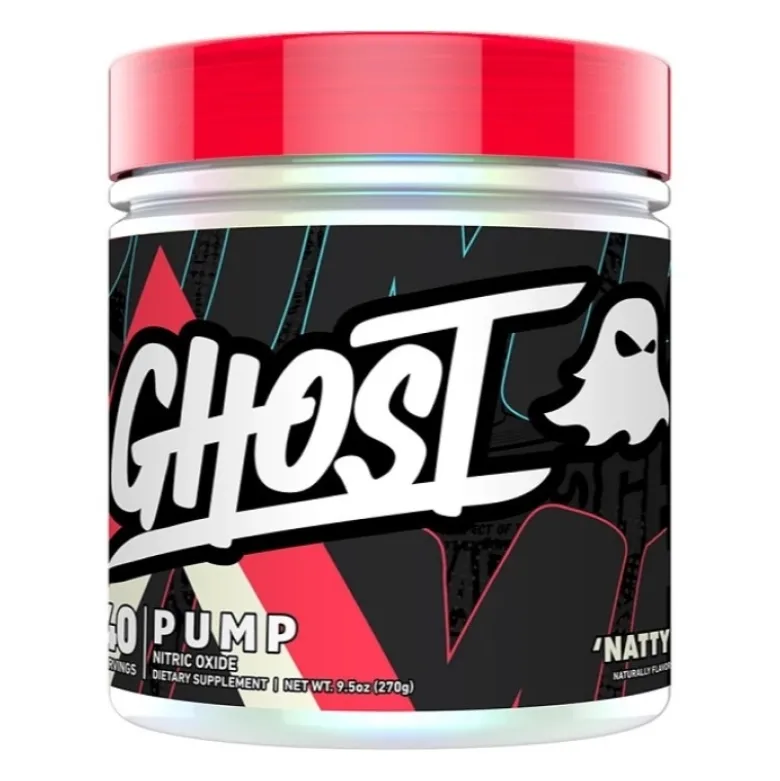 GHOST Pump V2 270 g - 350 g
