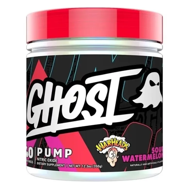 GHOST Pump V2 270 g - 350 g