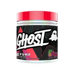 GHOST Pump V2 270 g - 350 g