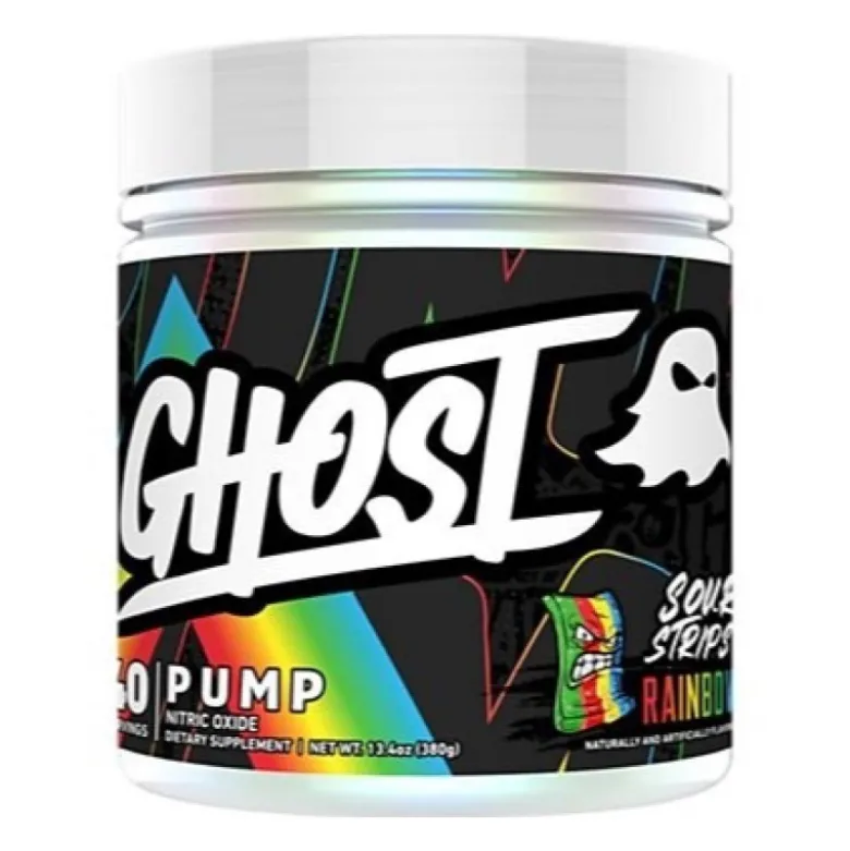 GHOST Pump V2 270 g - 350 g