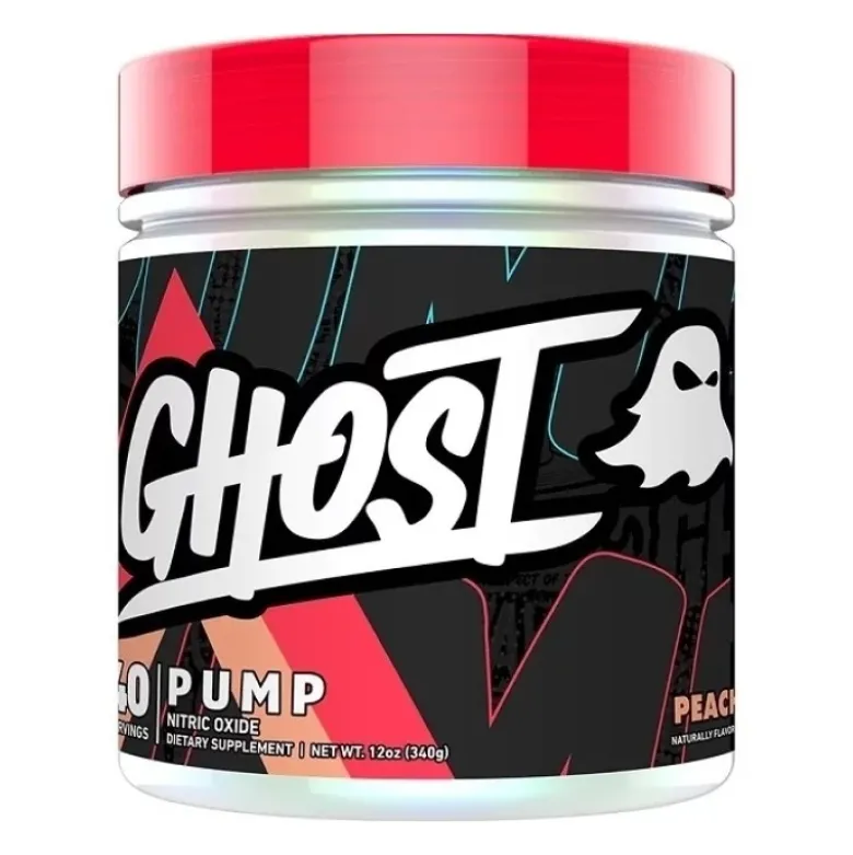 GHOST Pump V2 270 g - 350 g