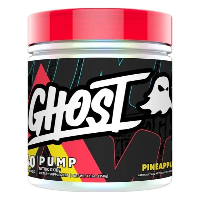 GHOST Pump V2 270 g - 350 g