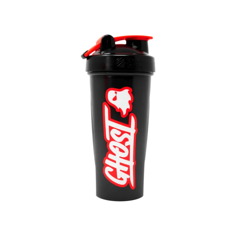 GHOST Shaker Ghost 800 ml