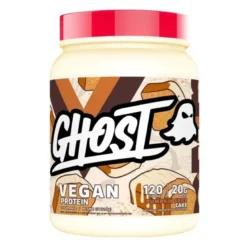 GHOST Vegan Protein 495 g