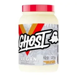 GHOST Vegan Protein 896g-989g