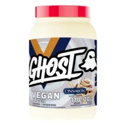 GHOST Vegan Protein 896g-989g