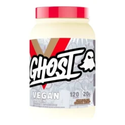 GHOST Vegan Protein 896g-989g