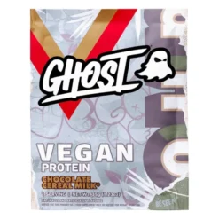 GHOST Vegan Protein 35 g saszetka