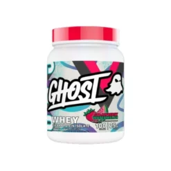GHOST Whey Clear Protein Isolate 640 g - 710 g