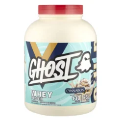 GHOST Whey 2176 g