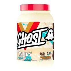 GHOST Whey 918g-1066g