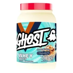 GHOST Whey 918g-1066g