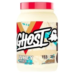 GHOST Whey 918g-1066g