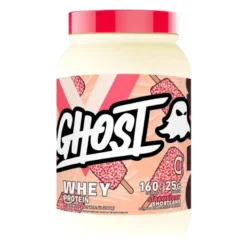 GHOST Whey 918g-1066g