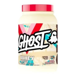 GHOST Whey 918g-1066g