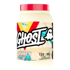 GHOST Whey 918g-1066g