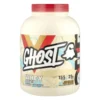 GHOST Whey 2270 g - Smaki czekoladowe