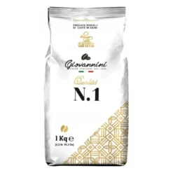 GIOVANNINI Kawa Ziarnista 1000 g
