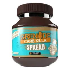 GRENADE Carb Killa Spreads 360 g