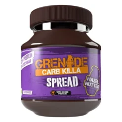 GRENADE Carb Killa Spreads 360 g