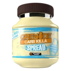 GRENADE Carb Killa Spreads 360 g