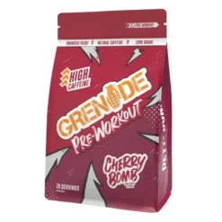 GRENADE Pre-Workout 330 g