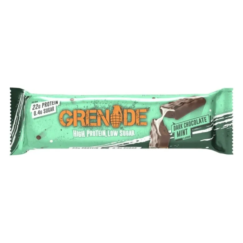 GRENADE Protein Bar 60 g