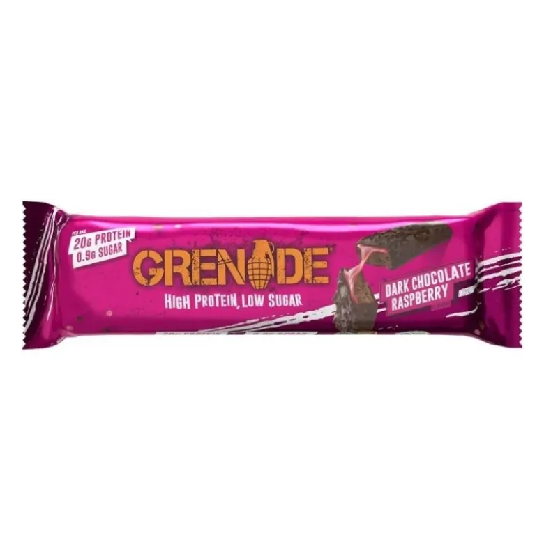 GRENADE Protein Bar 60 g