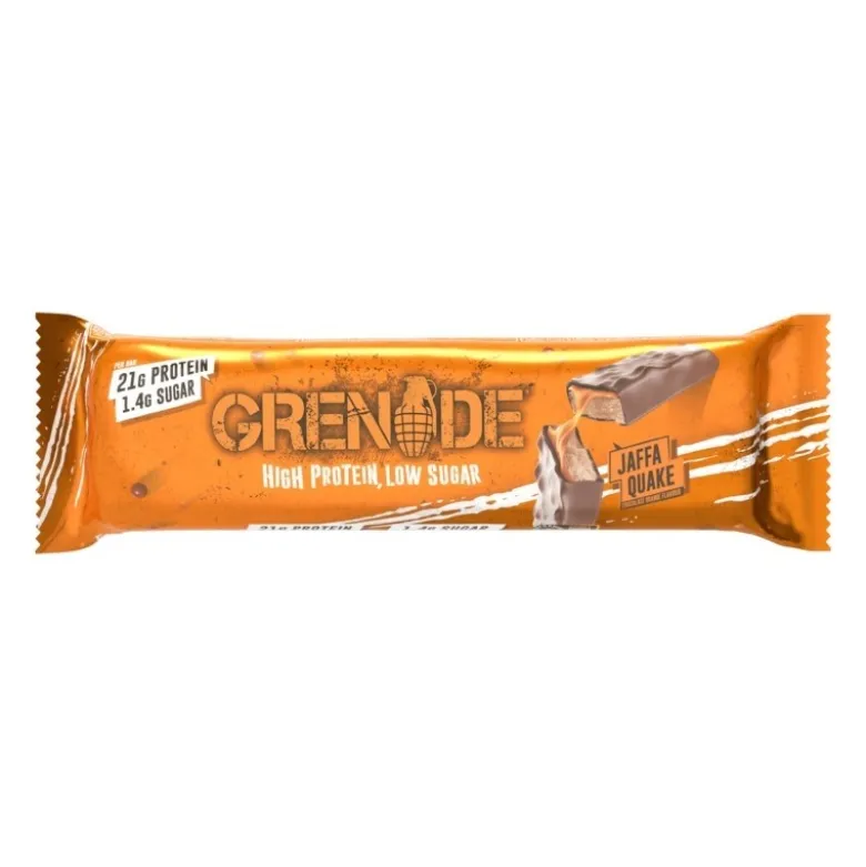 GRENADE Protein Bar 60 g