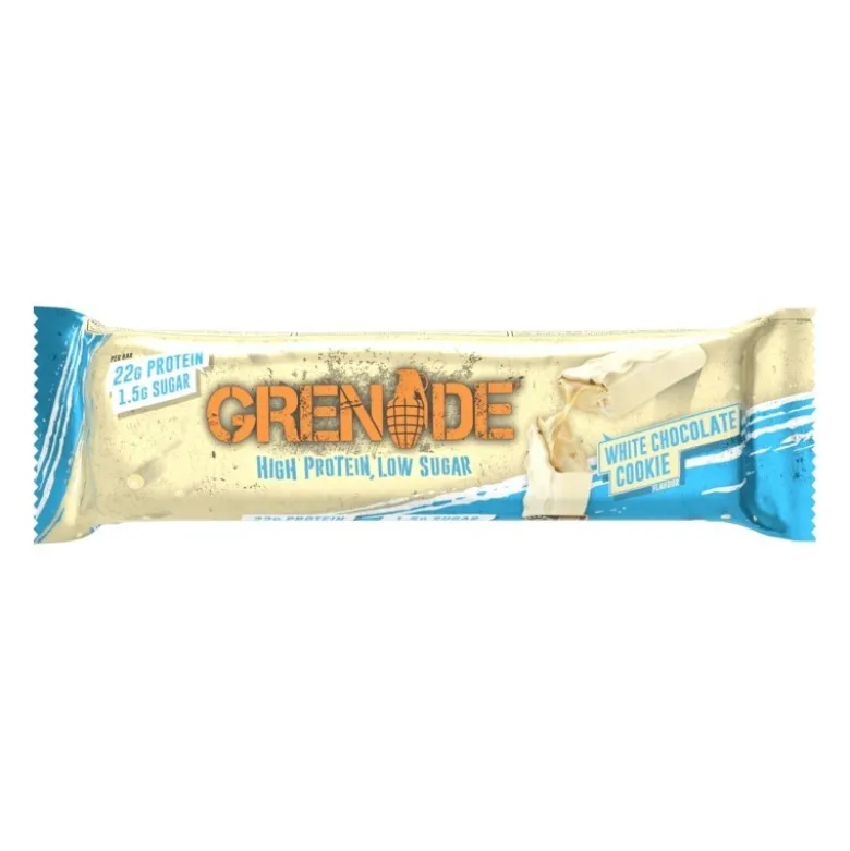 GRENADE Protein Bar 60 g