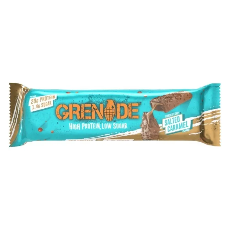 GRENADE Protein Bar 60 g