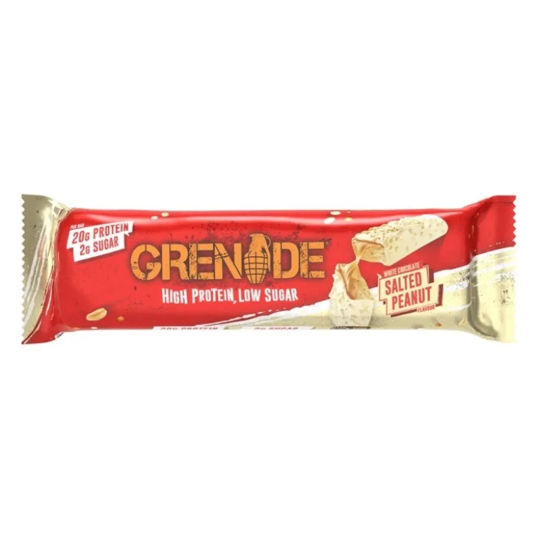 GRENADE Protein Bar 60 g