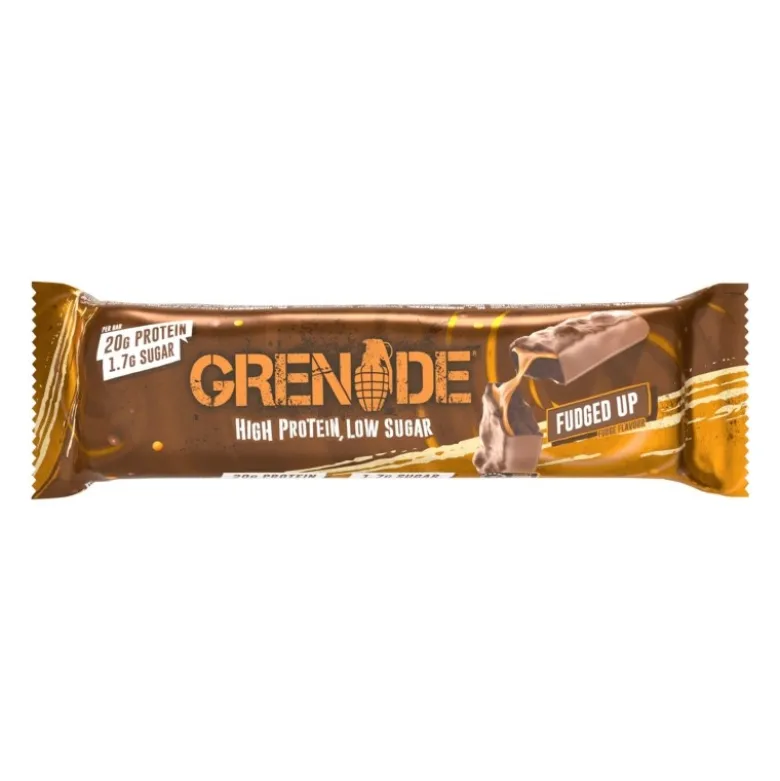 GRENADE Protein Bar 60 g