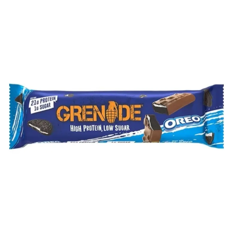 GRENADE Protein Bar 60 g