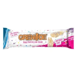 GRENADE Protein Bar 60 g