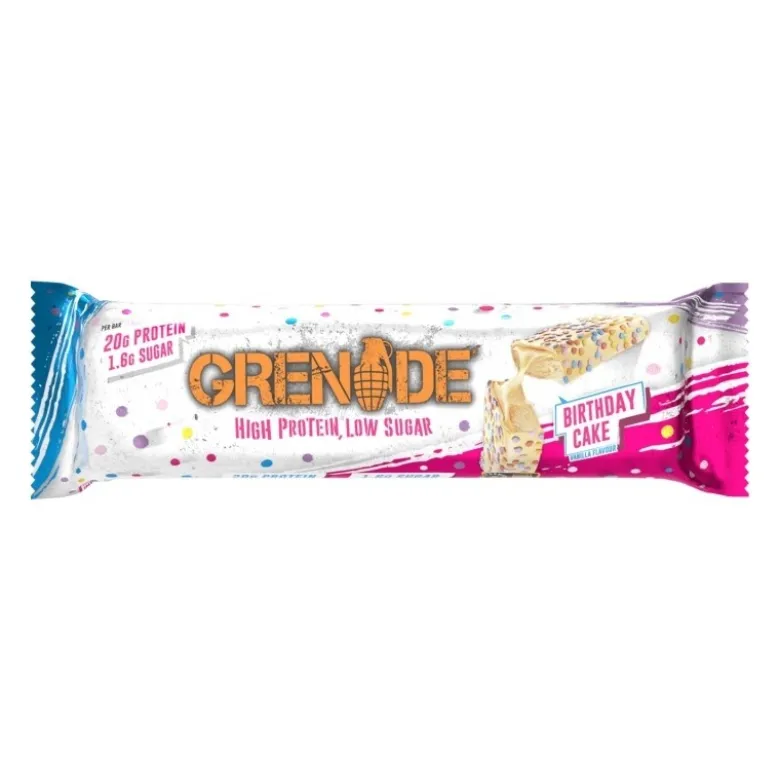 GRENADE Protein Bar 60 g