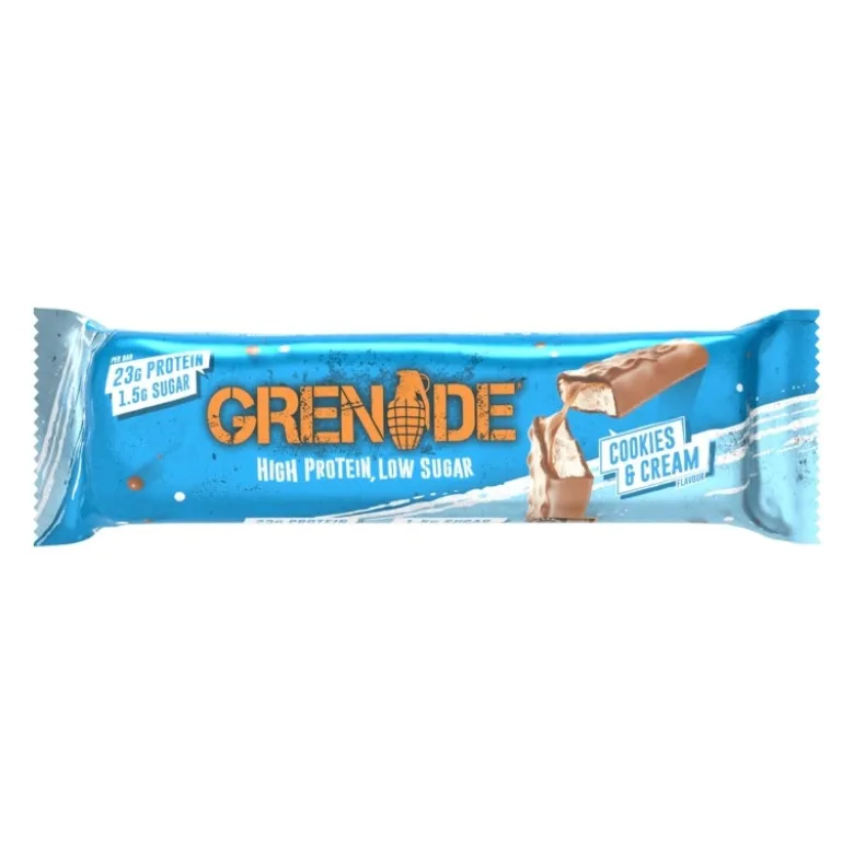 GRENADE Protein Bar 60 g