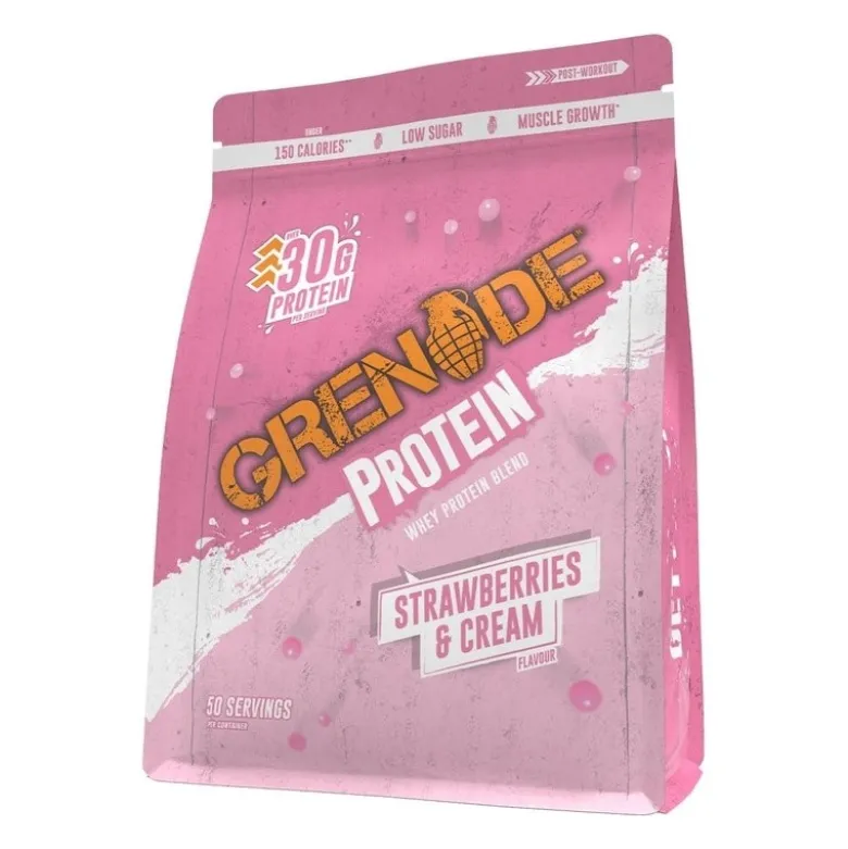 GRENADE Protein 2000 g