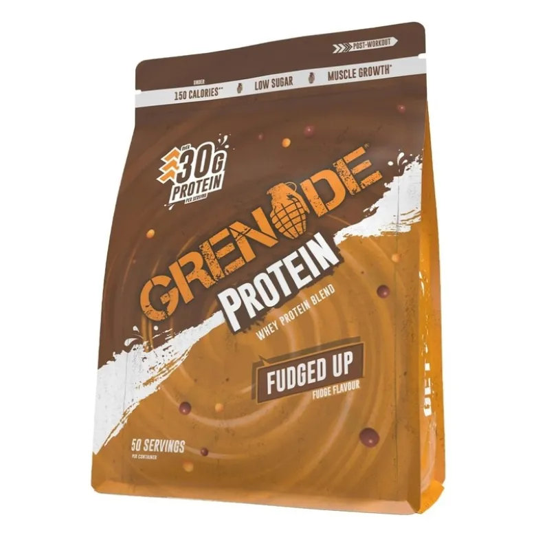 GRENADE Protein 2000 g