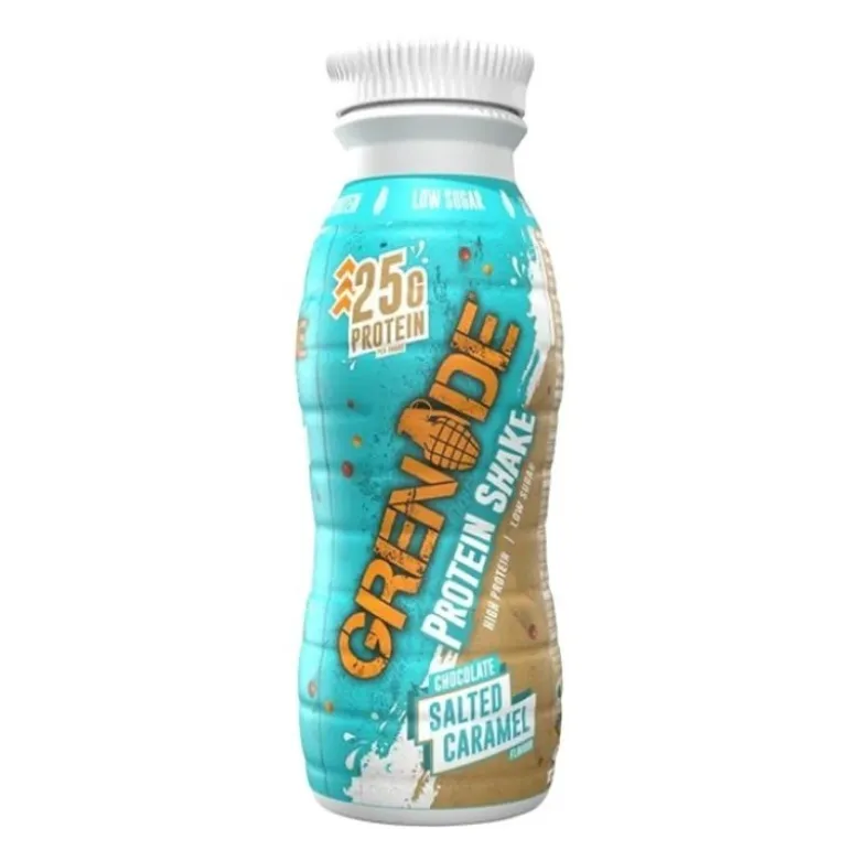 GRENADE Protein Shake 330 ml