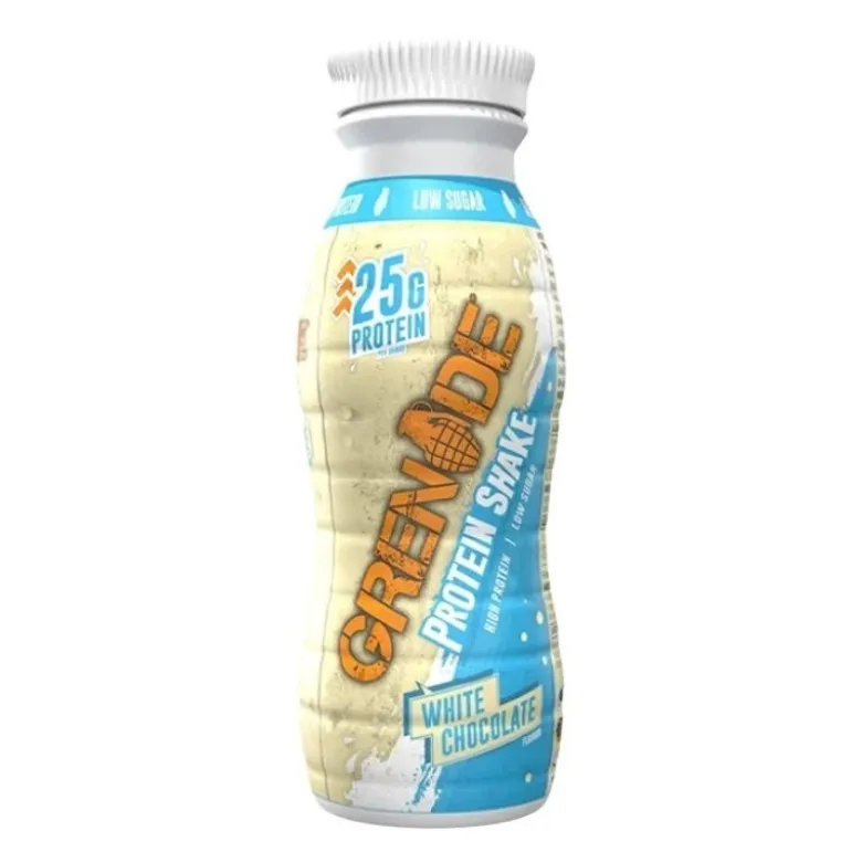 GRENADE Protein Shake 330 ml