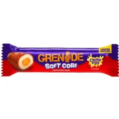 GRENADE Soft Core Protein Bar 45 g Creme Egg