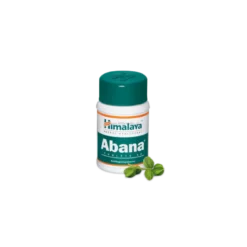 HIMALAYA Abana 60 tabs.